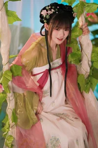 Art Language Vol.4707 Featuring Tu Zi Zzz Bu Chi Hu Luo Bo Gallery - image 8