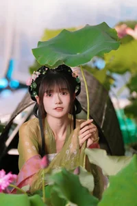 Art Language Vol.4707 Featuring Tu Zi Zzz Bu Chi Hu Luo Bo Gallery - image 34