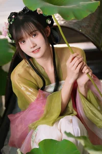 Art Language Vol.4707 Featuring Tu Zi Zzz Bu Chi Hu Luo Bo Gallery - image 29