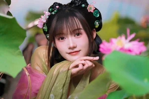 Art Language Vol.4707 Featuring Tu Zi Zzz Bu Chi Hu Luo Bo Gallery - image 14