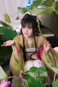 Art Language Vol.4707 Featuring Tu Zi Zzz Bu Chi Hu Luo Bo Gallery - image 19