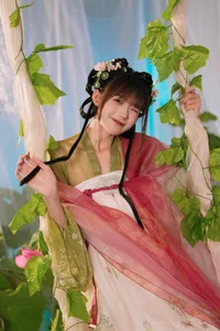 Art Language Vol.4707 Featuring Tu Zi Zzz Bu Chi Hu Luo Bo Gallery - image 53
