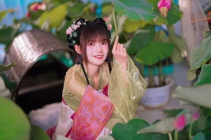 Art Language Vol.4707 Featuring Tu Zi Zzz Bu Chi Hu Luo Bo Gallery - image 25