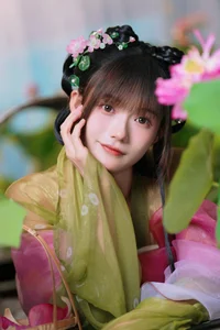 Art Language Vol.4707 Featuring Tu Zi Zzz Bu Chi Hu Luo Bo Gallery - image 10