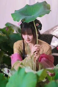 Art Language Vol.4707 Featuring Tu Zi Zzz Bu Chi Hu Luo Bo Gallery - image 37