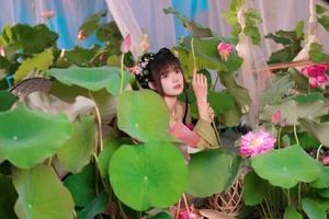 Art Language Vol.4707 Featuring Tu Zi Zzz Bu Chi Hu Luo Bo Gallery - image 31