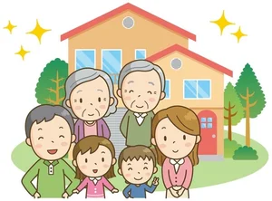 Heartwarming Family Drawings and Paintings: Celebrating Love, Unity, and Beautiful Memories - image 5