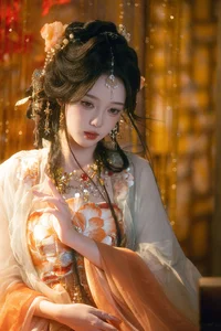 Xue Ying XY Featured in YiTuYu Art Language Vol.10482: A Stunning Photography Collection - image 10