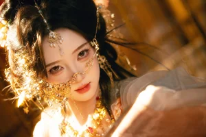 Xue Ying XY Featured in YiTuYu Art Language Vol.10482: A Stunning Photography Collection - image 3
