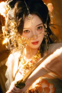 Xue Ying XY Featured in YiTuYu Art Language Vol.10482: A Stunning Photography Collection - image 14