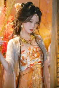 Xue Ying XY Featured in YiTuYu Art Language Vol.10482: A Stunning Photography Collection - image 2
