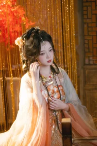 Xue Ying XY Featured in YiTuYu Art Language Vol.10482: A Stunning Photography Collection - image 16