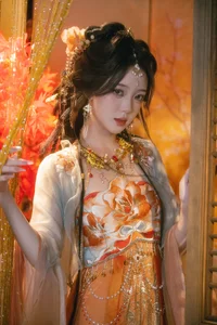 Xue Ying XY Featured in YiTuYu Art Language Vol.10482: A Stunning Photography Collection - image 1