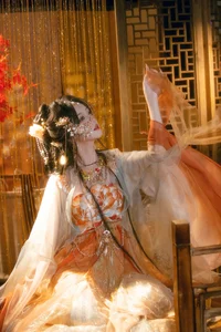 Xue Ying XY Featured in YiTuYu Art Language Vol.10482: A Stunning Photography Collection - image 18