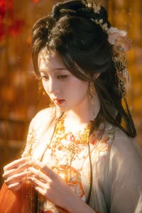 Xue Ying XY Featured in YiTuYu Art Language Vol.10482: A Stunning Photography Collection - image 6