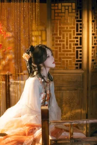 Xue Ying XY Featured in YiTuYu Art Language Vol.10482: A Stunning Photography Collection - image 15