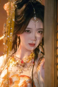 Xue Ying XY Featured in YiTuYu Art Language Vol.10482: A Stunning Photography Collection - image 9