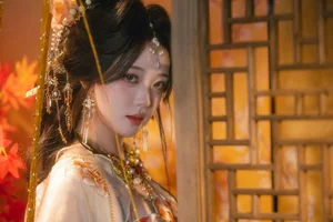 Xue Ying XY Featured in YiTuYu Art Language Vol.10482: A Stunning Photography Collection - image 11