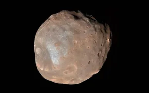 Living on Mars: The Concept of 'Space Oases' for Future Colonization - image 7