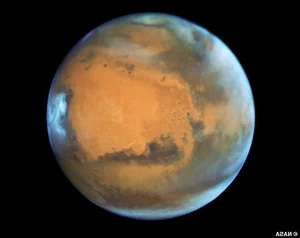 Living on Mars: The Concept of 'Space Oases' for Future Colonization - image 10