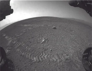 Living on Mars: The Concept of 'Space Oases' for Future Colonization - image 1