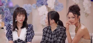 Miss Vietnam H'Hen Nie Sparks Debate on Chi Dep: Authentic or Awkward? - image 9