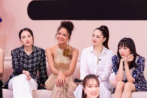 Miss Vietnam H'Hen Nie Sparks Debate on Chi Dep: Authentic or Awkward? - image 2
