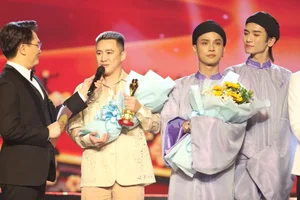 Will the 'Anh Trai Vuot Ngan Chong Gai' Concert Sell Out Again? - image 1
