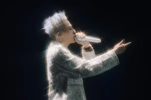 World-Renowned Male Singer Earns Over $45 Million Annually Performing for Global Leaders and Elite Audiences - image 3