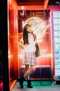 YiTuYu Art Language Vol. 9891: Jian Xiao Cheng (23P) - Exclusive Gallery - image 3