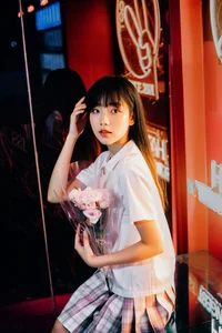 YiTuYu Art Language Vol. 9891: Jian Xiao Cheng (23P) - Exclusive Gallery - image 5