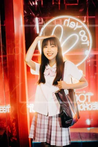 YiTuYu Art Language Vol. 9891: Jian Xiao Cheng (23P) - Exclusive Gallery - image 13