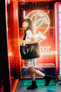 YiTuYu Art Language Vol. 9891: Jian Xiao Cheng (23P) - Exclusive Gallery - image 15