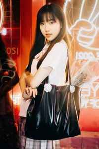 YiTuYu Art Language Vol. 9891: Jian Xiao Cheng (23P) - Exclusive Gallery - image 17