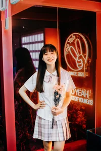 YiTuYu Art Language Vol. 9891: Jian Xiao Cheng (23P) - Exclusive Gallery - image 10
