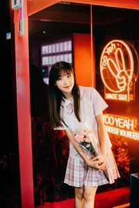 YiTuYu Art Language Vol. 9891: Jian Xiao Cheng (23P) - Exclusive Gallery - image 9