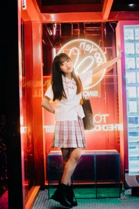 YiTuYu Art Language Vol. 9891: Jian Xiao Cheng (23P) - Exclusive Gallery - image 18
