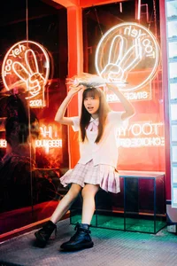 YiTuYu Art Language Vol. 9891: Jian Xiao Cheng (23P) - Exclusive Gallery - image 16