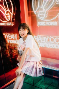 YiTuYu Art Language Vol. 9891: Jian Xiao Cheng (23P) - Exclusive Gallery - image 20