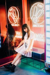 YiTuYu Art Language Vol. 9891: Jian Xiao Cheng (23P) - Exclusive Gallery - image 11
