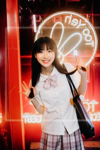 YiTuYu Art Language Vol. 9891: Jian Xiao Cheng (23P) - Exclusive Gallery - image 12