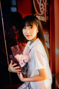 YiTuYu Art Language Vol. 9891: Jian Xiao Cheng (23P) - Exclusive Gallery - image 4
