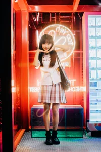YiTuYu Art Language Vol. 9891: Jian Xiao Cheng (23P) - Exclusive Gallery - image 8