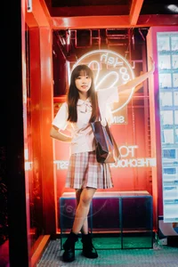 YiTuYu Art Language Vol. 9891: Jian Xiao Cheng (23P) - Exclusive Gallery - image 2