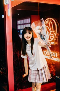 YiTuYu Art Language Vol. 9891: Jian Xiao Cheng (23P) - Exclusive Gallery - image 14