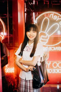 YiTuYu Art Language Vol. 9891: Jian Xiao Cheng (23P) - Exclusive Gallery - image 19