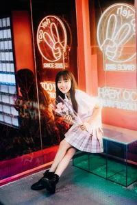 YiTuYu Art Language Vol. 9891: Jian Xiao Cheng (23P) - Exclusive Gallery - image 0