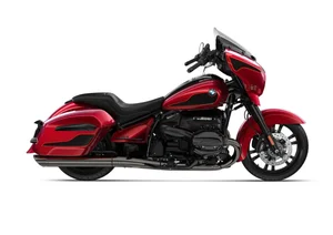 2025 BMW R18 Cruiser Revealed: Comprehensive Upgrades and Pricing Details - image 7