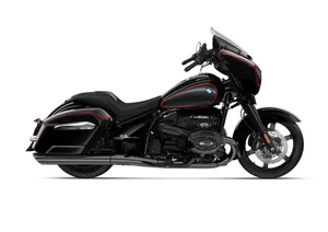 2025 BMW R18 Cruiser Revealed: Comprehensive Upgrades and Pricing Details - image 8