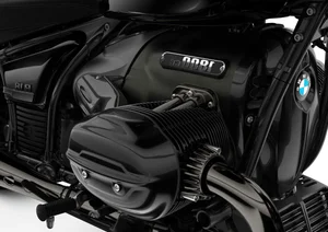 2025 BMW R18 Cruiser Revealed: Comprehensive Upgrades and Pricing Details - image 11